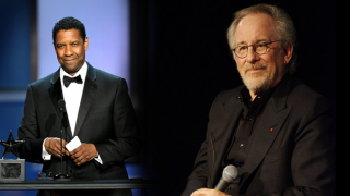 Denzel Washington'ın Steven Spielberg'e verdiği önemli tavsiye