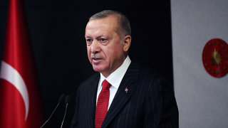 Erdoğan'dan "Obama aradı ve destek istedi" açıklaması