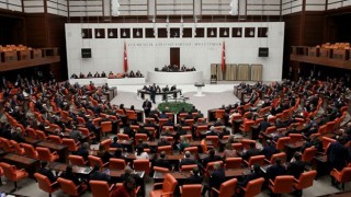 HDP'li vekillerin fezlekeleri Meclis'te 