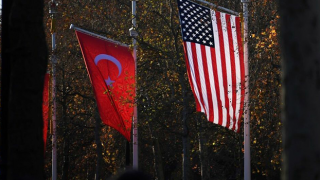 ABD: "Türkiye ile ortak çıkarlarımız var"