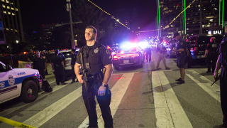 ABD'de gece kulübünde silahlı saldırı: 1 ölü, 5 yaralı