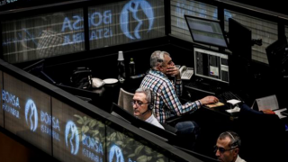 ABD'de hapis yatmıştı: Borsa İstanbul'da istifa iddiası