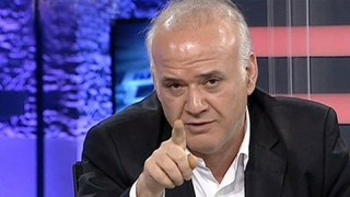 Ahmet Çakar: Hakkınızı helal edin