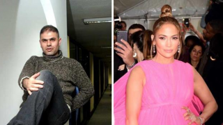 Ajdar'ın konser istekleri: Jennifer Lopez'i geride bıraktı