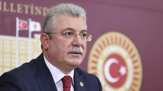 AK Parti'li Akbaşoğlu: İstanbul Sözleşmesi kararı hukuka uygundur