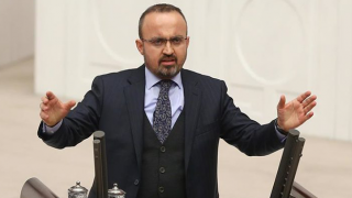 AK Partili Turan: Genel Kurul'da o davranışları hak etmedik