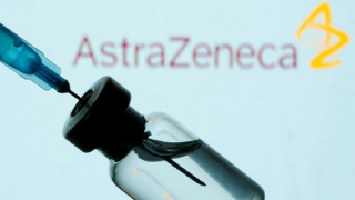 "AstraZeneca aşısının yan etkilerine şiddetli alerji de eklenmeli"