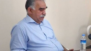 Avukatları: "Öcalan'ın kardeşiyle görüşmesi kesintiye uğradı"