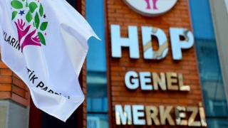 AYM'den HDP'li yöneticilerinin başvuruları hakkında karar