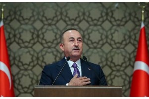 Bakan Mevlüt Çavuşoğlu'ndan Avrupa Birliği açıklaması