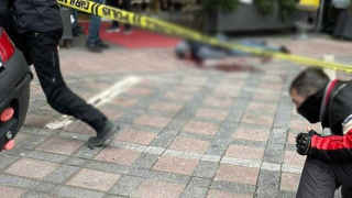 Başakşehir’de silahlı çatışma: Ölü ve yaralılar var