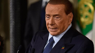 Berlusconi'nin hastanede olduğu ortaya çıktı