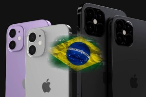 Brezilya, iPhone 12 modelini şarj aleti olmadan satan Apple'a 2 milyon dolar ceza kesti