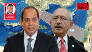 CHP Lideri Kılıçdaroğlu'na çok önemli uyarılar içeren Mısır mektubu