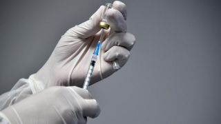 DSÖ, mayısa kadar 237 milyon Kovid-19 aşısı gönderecek