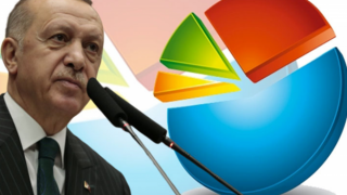 Anket: Erdoğan'ın hangi politikası beğenildi?