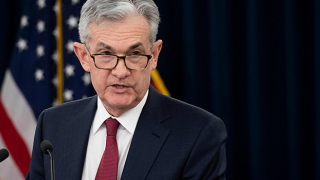 Fed Başkanı Powell: Enflasyon üzerindeki etki büyük ve kalıcı olmayacak