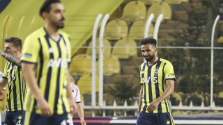 Fenerbahçe Kadıköy'de kayıp