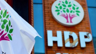 HDP'ye kapatma davası: İlk inceleme tarihi açıklandı