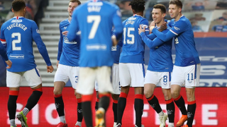 İskoçya koronavirüs kurallarını ihlal eden futbolculara ceza kesti!