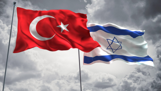 İsrail Enerji Bakanı: Türkiye ile iş birliğine hazırız