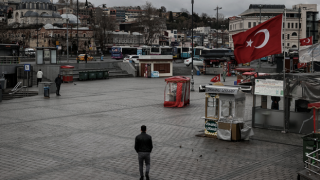 İstanbul'da kısıtlamasız ilk Cumartesi