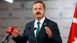 İYİ Partili Ağıralioğlu: Kim teröre bulaşırsa cezalandırılmasını isteriz