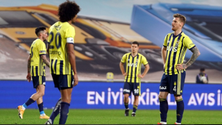 Kadıköy istatistiği: Fenerbahçe 6 yenilgi aldı, Gençler 21 yıl sonra kazandı