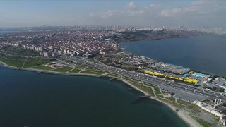 Kanal İstanbul'da bir plan değişikliği daha