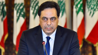 Lübnan Başbakanı: "Petrol tesisinde tehlike saçan nükleer madde var"