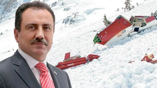 Muhsin Yazıcıoğlu'nun ölümü: 4 kamu görevlisinin hapis cezasına onama