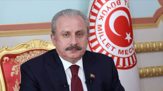 Mustafa Şentop'tan Enis Berberoğlu açıklaması
