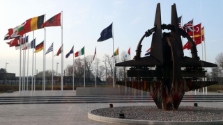 NATO dışişleri bakanları: Rusya agresif eylemleriyle tehdit oluşturuyor