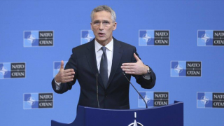 NATO Genel Sekreteri: "Türkiye önemli bir müttefik"