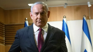 Netanyahu: Tel Aviv'den Mekke'ye doğrudan uçuşları hayata geçireceğim