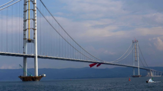 Osmangazi Köprüsü'ne 1.6 milyar TL "Garanti" ödemesi!
