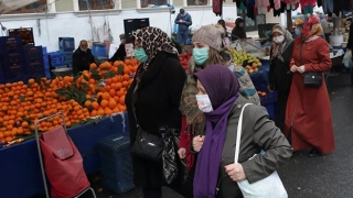 Türk-İş'ten açlık sınırı ve yoksulluk sınırı araştırması
