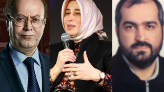 Yeni Şafak yazarından AK Partili Özlem Zengin'e "ayar" uyarısı
