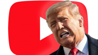 YouTube CEO'sundan Trump açıklaması