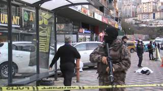 2 kişi ölmüştü: Bahçeşehir'deki silahlı çatışmanın detayları ortaya çıktı