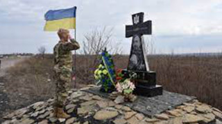 ABD heyeti Ukrayna’nın doğusundaki Donbass bölgesinde