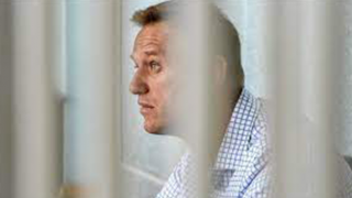 Açlık grevinde! Rus muhalif lider Navalni hastaneye sevk edildi