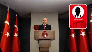 Ankara Muhalifi yazdı: Kabine revizyonununda "Hayırlı Cuma" formülü