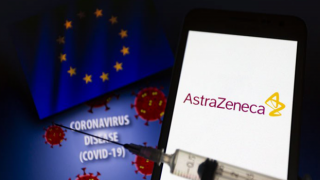 Avrupa İlaç Ajansı'ndan AstraZeneca için 'kanda pıhtılaşma' açıklaması