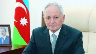 Azerbaycan Sağlık Bakanı görevden alındı