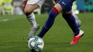Bakan Kasapoğlu'ndan flaş "Avrupa Süper Ligi" açıklaması