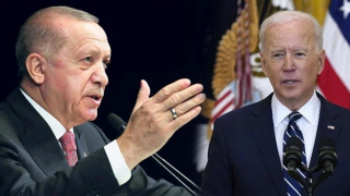 Biden, Türkiye’ye rağmen "soykırımı tanıma" yönünde mi hareket edecek?
