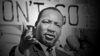 Martin Luther King'in 53. ölüm yıldönümü