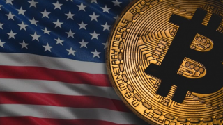Bitcoin'deki ani düşüşte ABD mi etkili oldu?