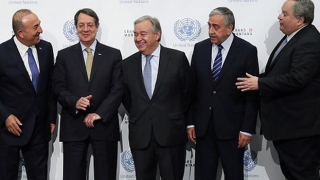 BM Genel Sekreteri Guterres'ten Kıbrıs açıklaması: Zorluydu
